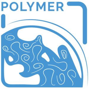 Polymer logo Polymer
