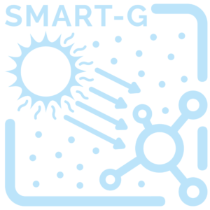 SMART-G logo SMART-G