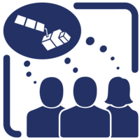 support-spatial-mission HYGEOS supports future spatial mission