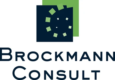 Logo Brockman Consult